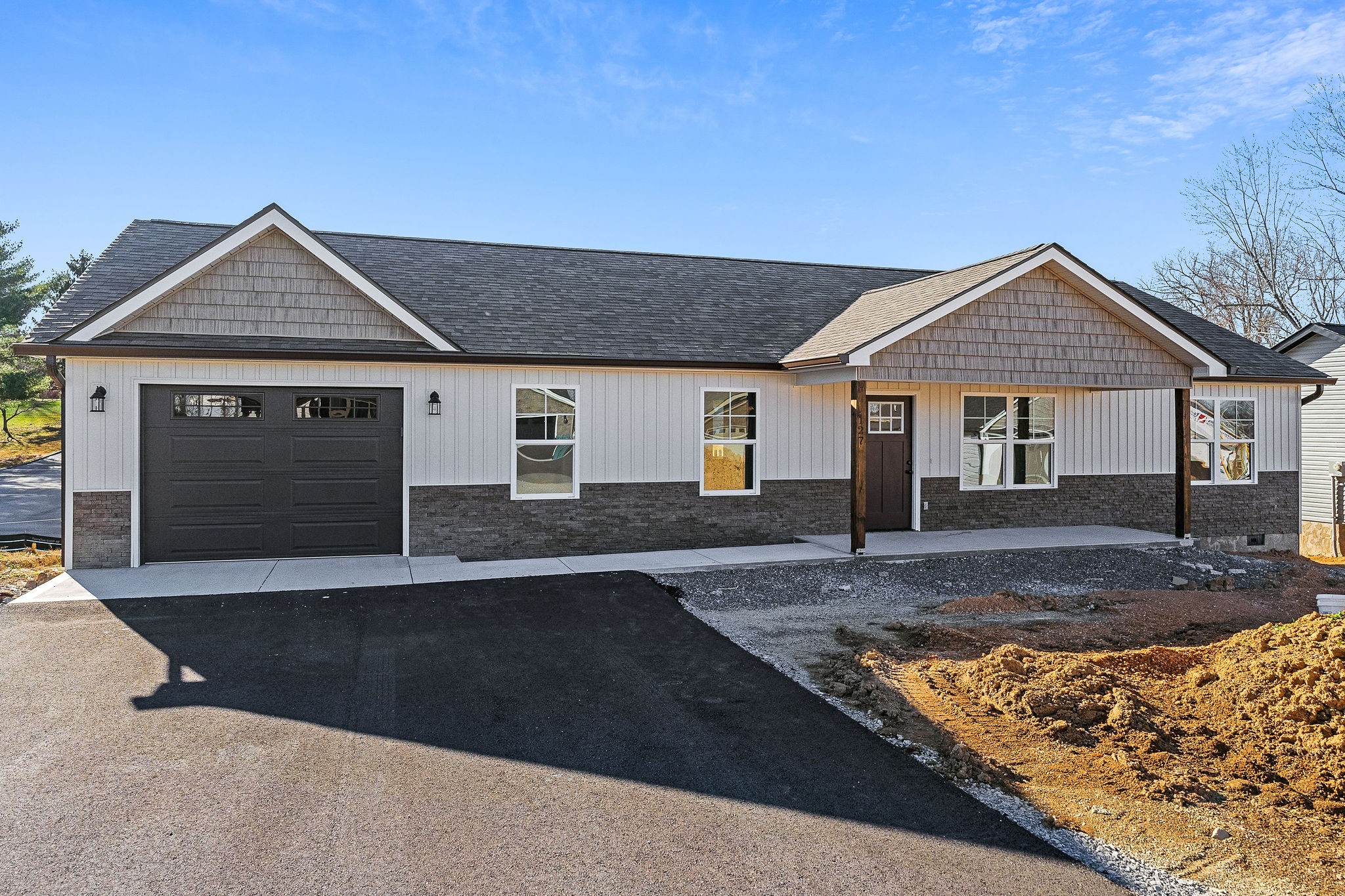 127 Sky View Meadow Drive Crossville TN 38555