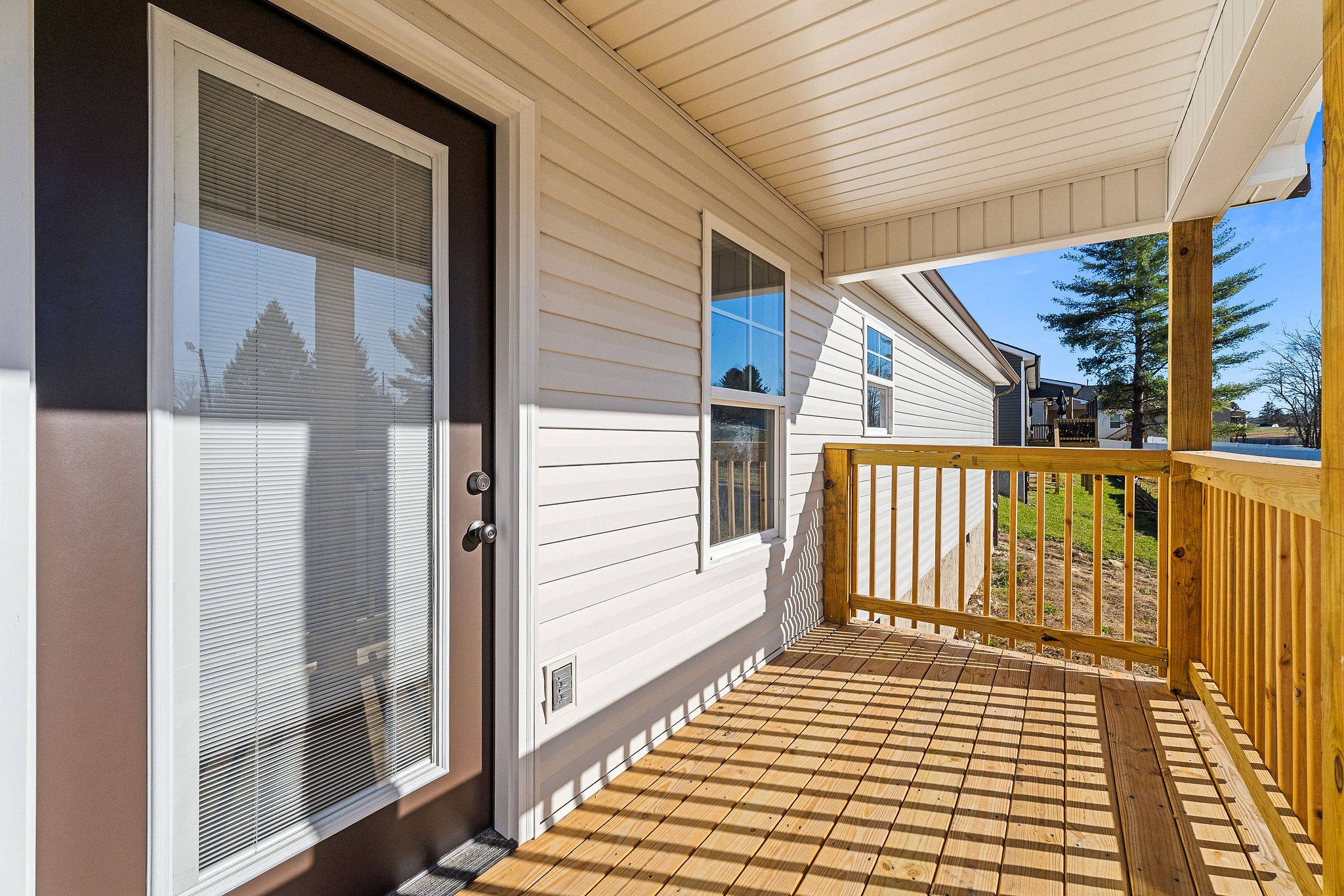 127 Sky View Meadow Drive Crossville TN 38555