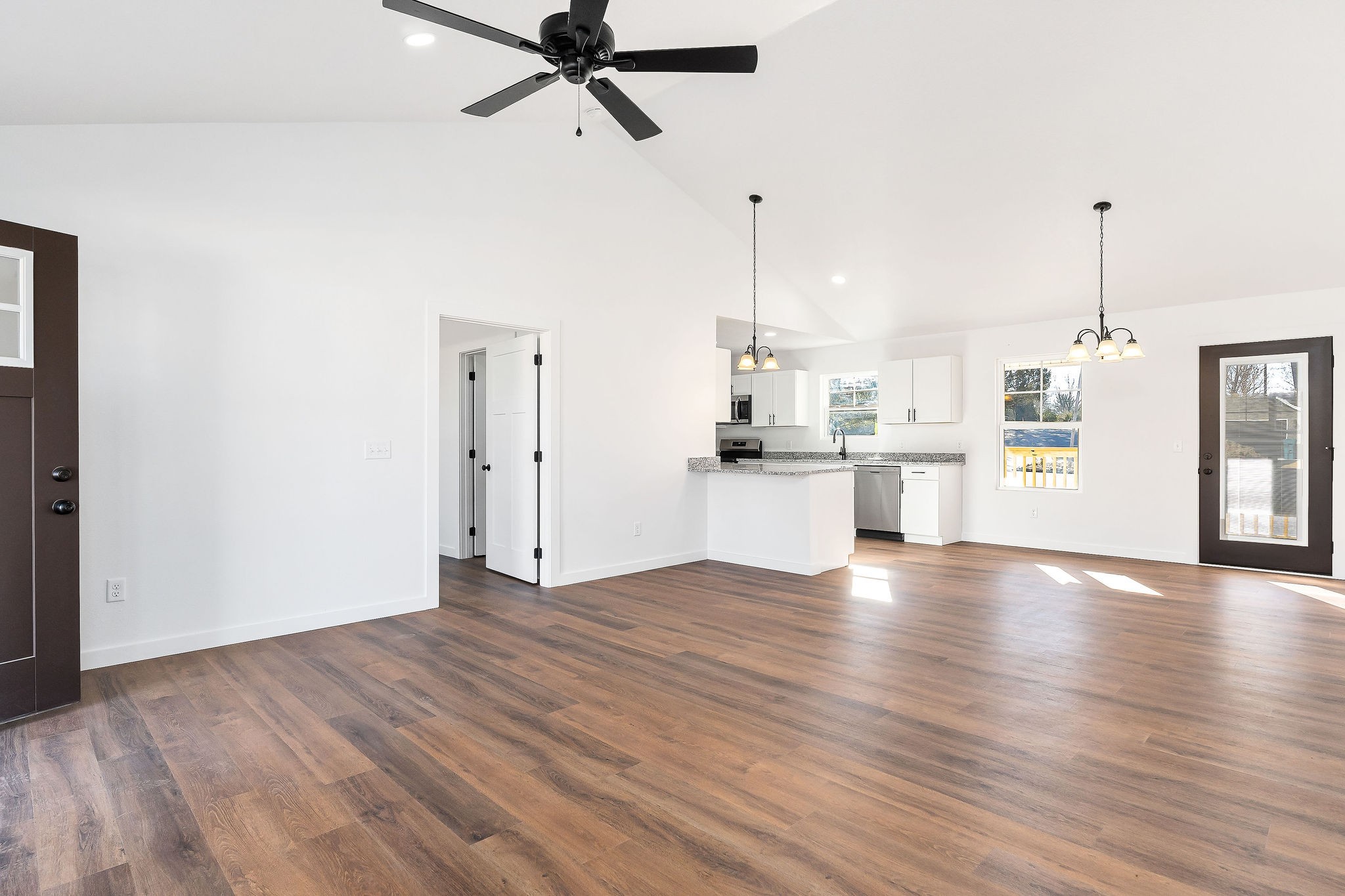 127 Sky View Meadow Drive Crossville TN 38555