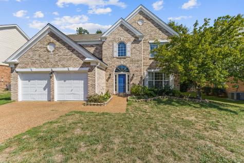 152 Stanwick Drive Franklin TN 37067