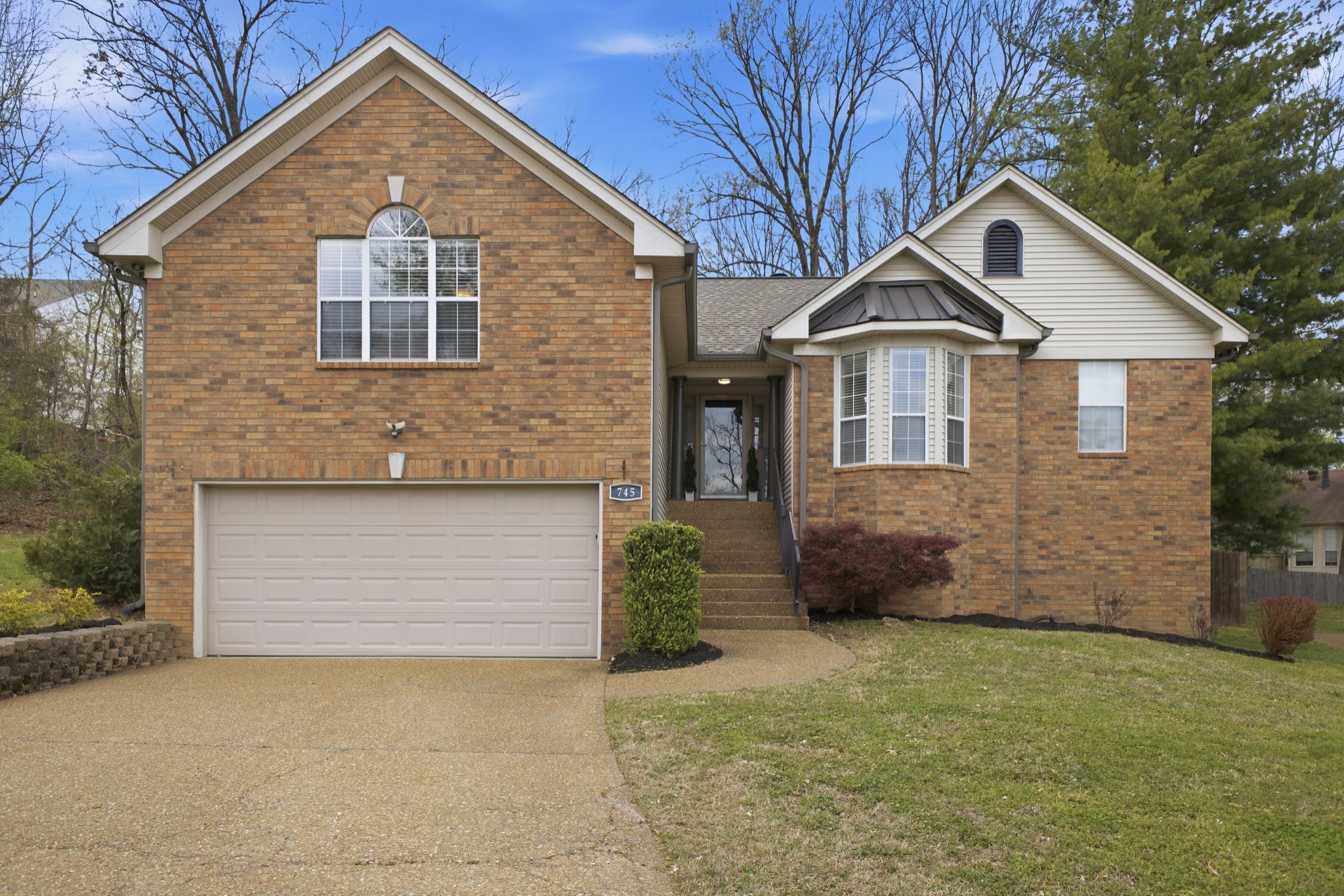 745 Windsor Trace Goodlettsville TN 37072