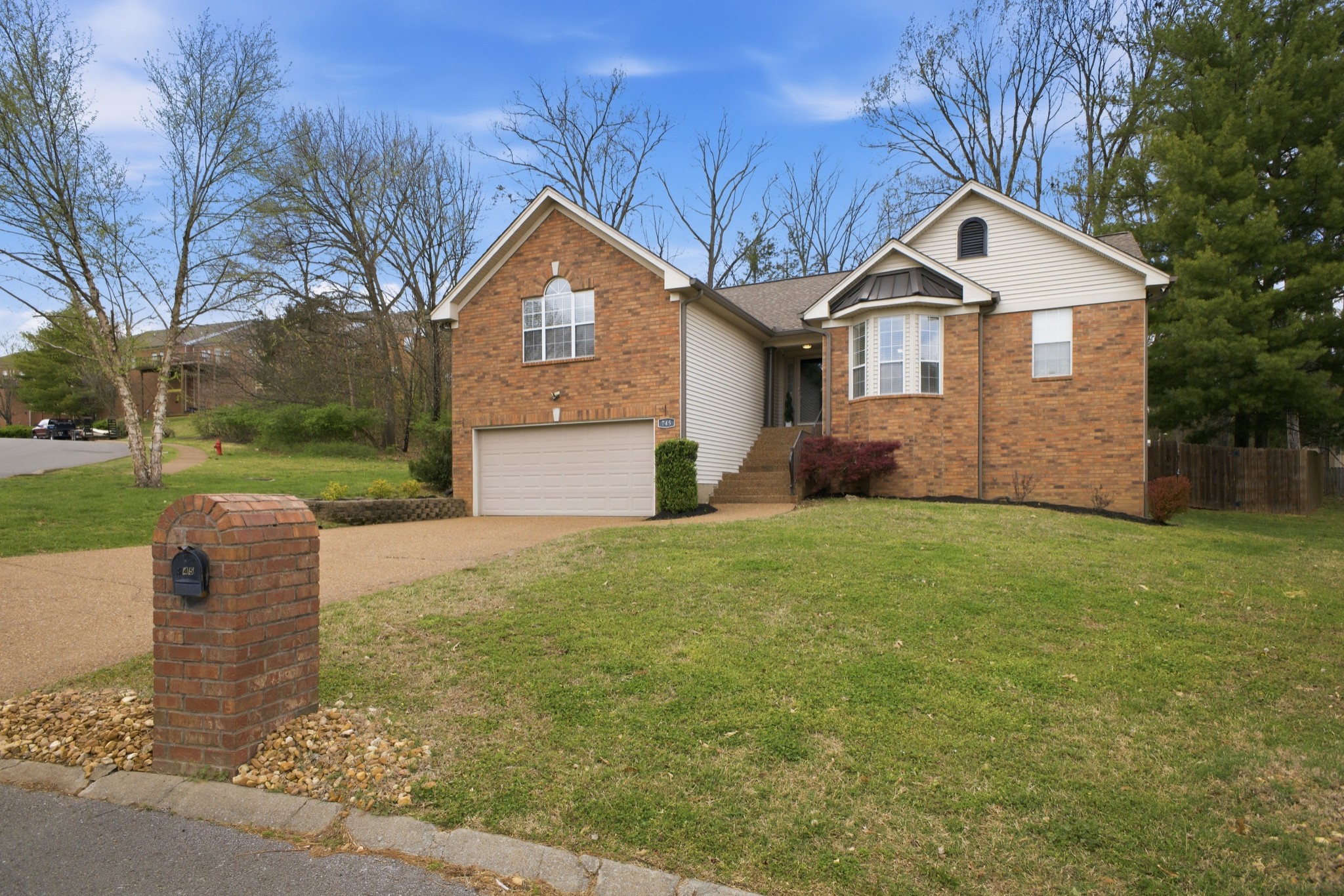 745 Windsor Trace Goodlettsville TN 37072
