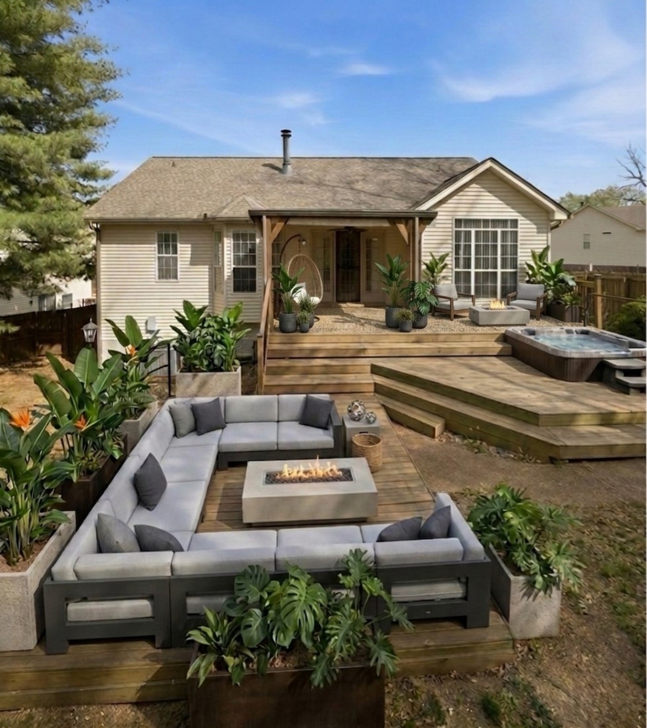 745 Windsor Trace Goodlettsville TN 37072