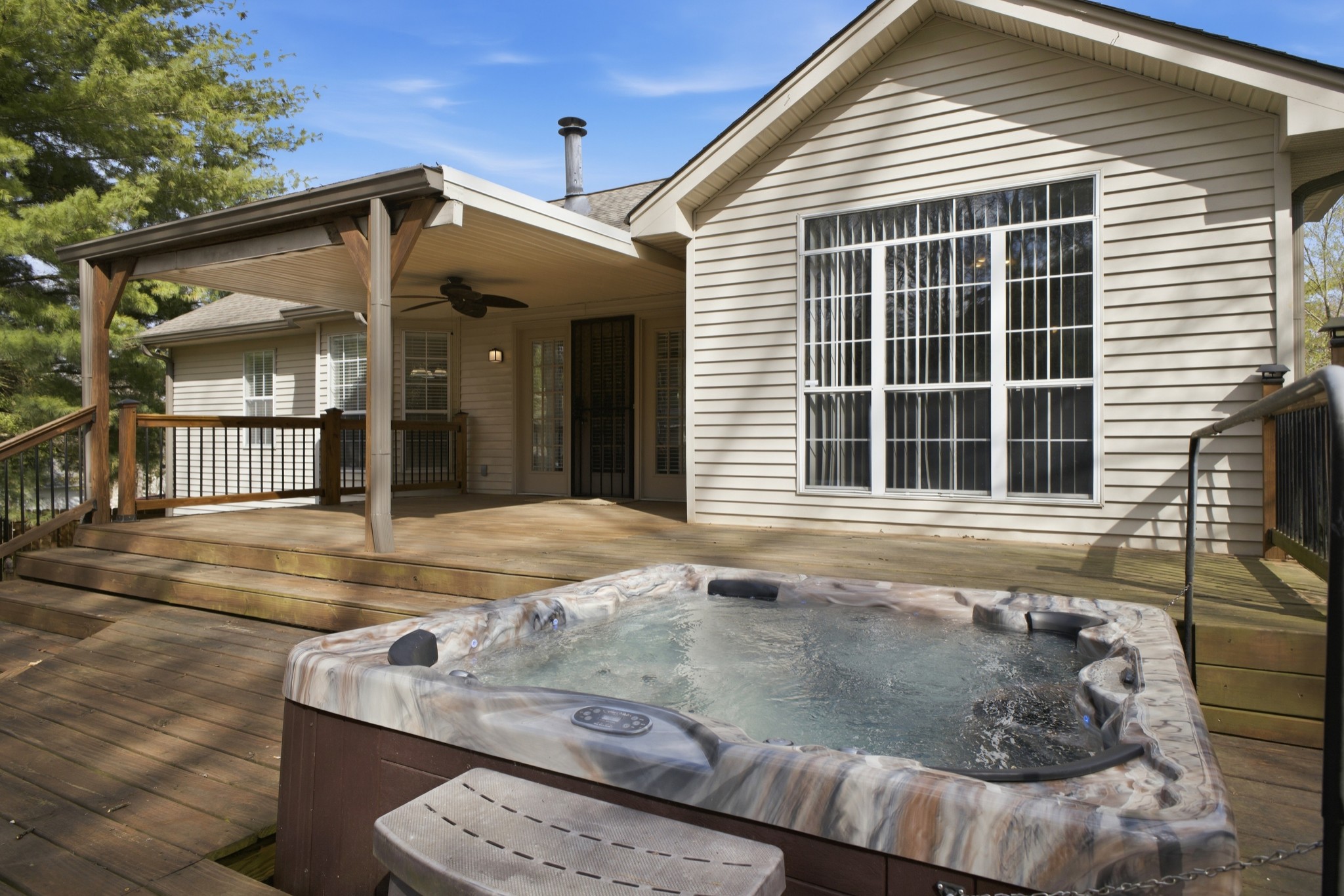 745 Windsor Trace Goodlettsville TN 37072