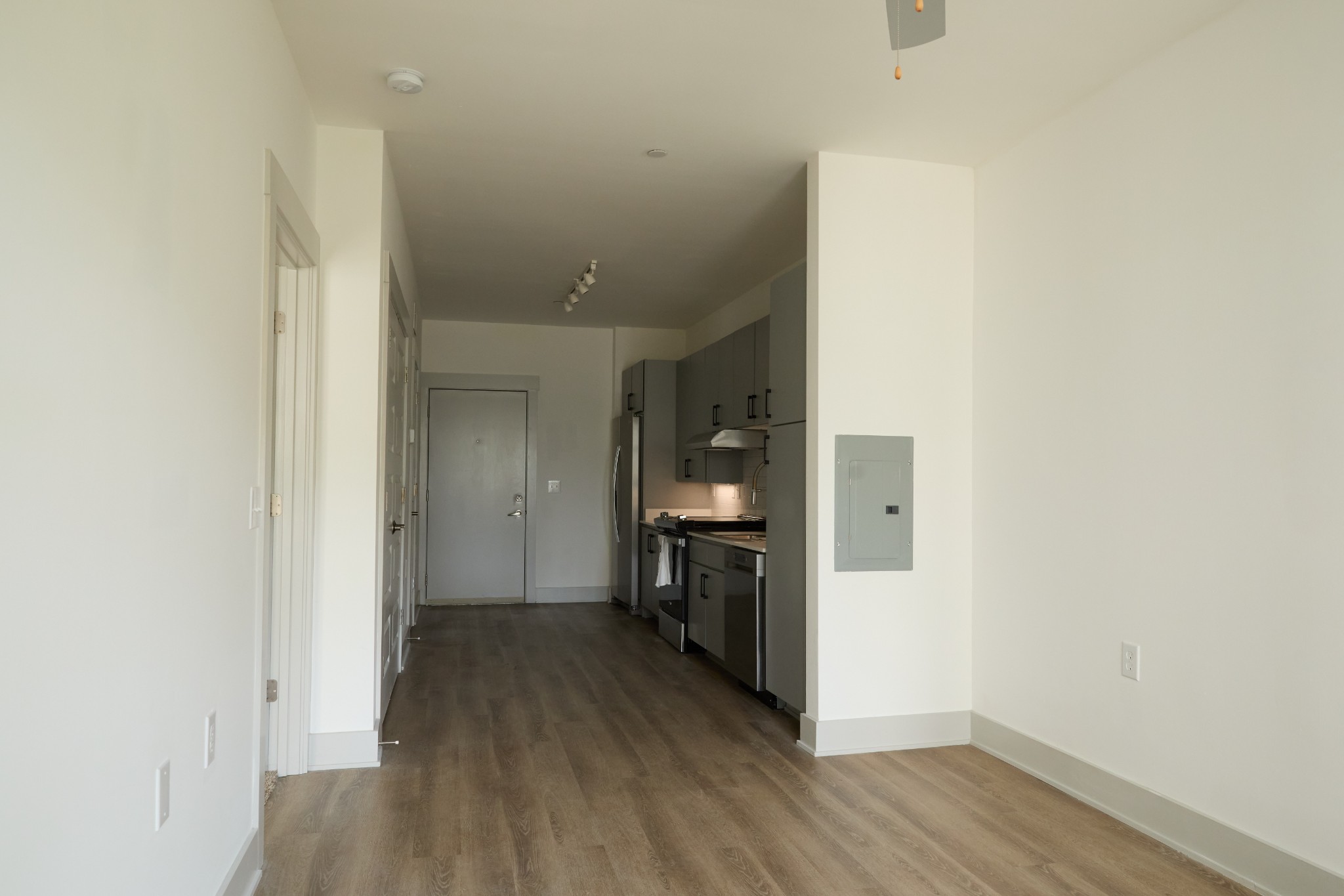 542 Southgate Avenue Nashville TN 37203