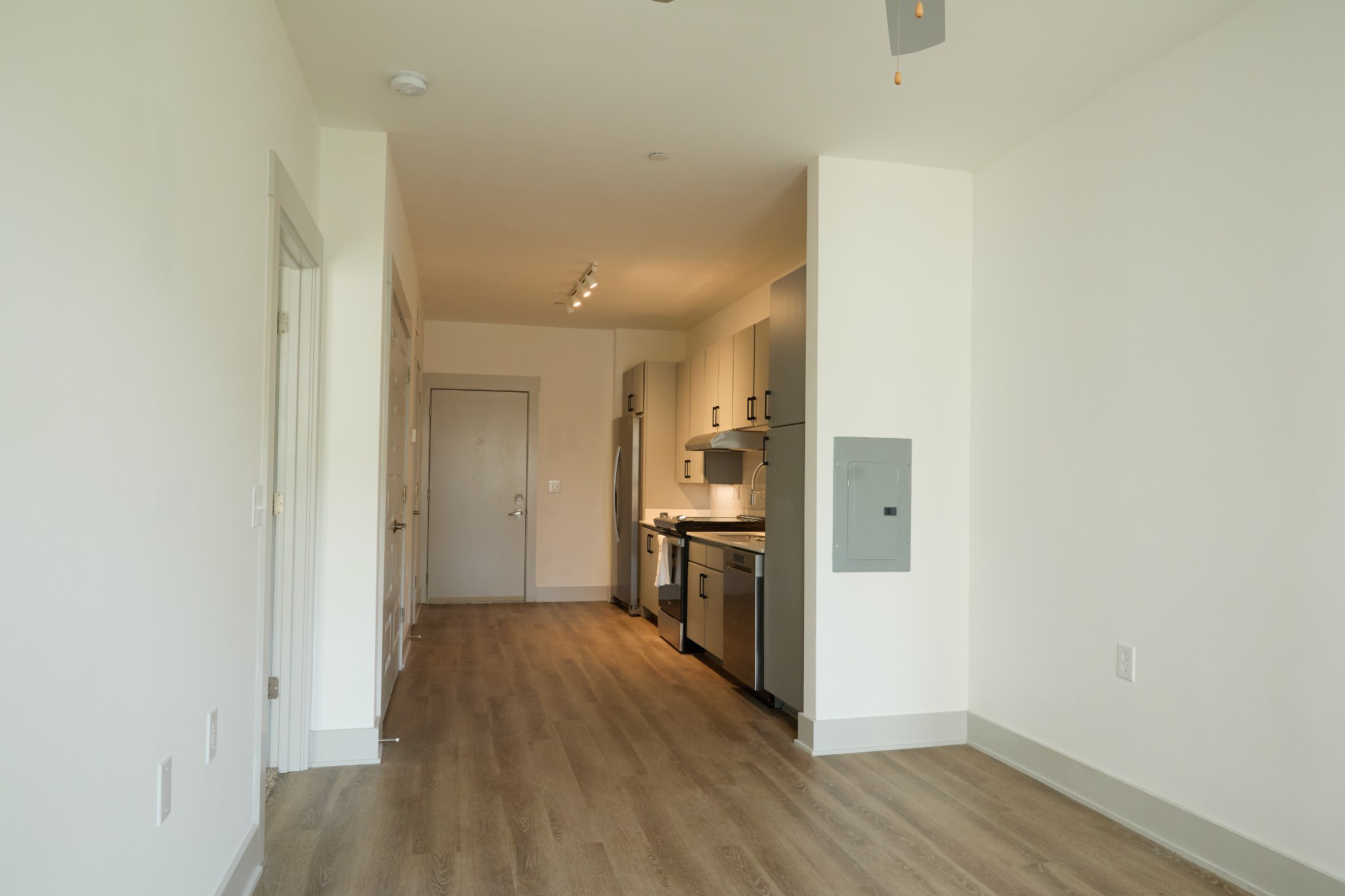 542 Southgate Avenue Nashville TN 37203