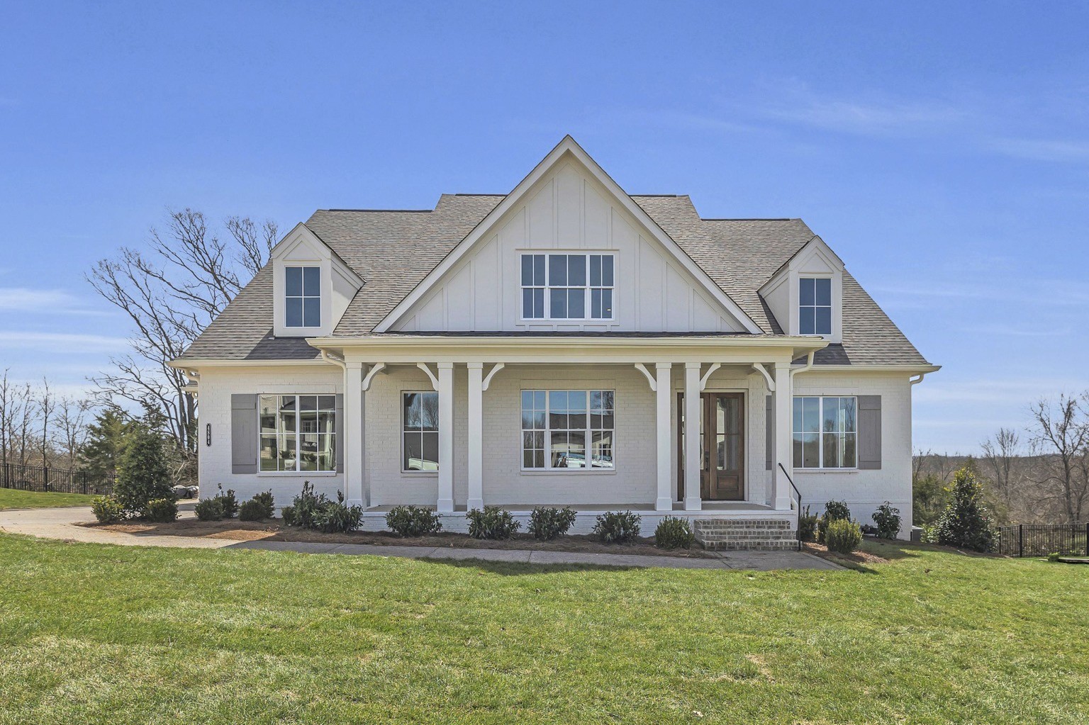 4804 Woodrow Place Arrington TN 37014