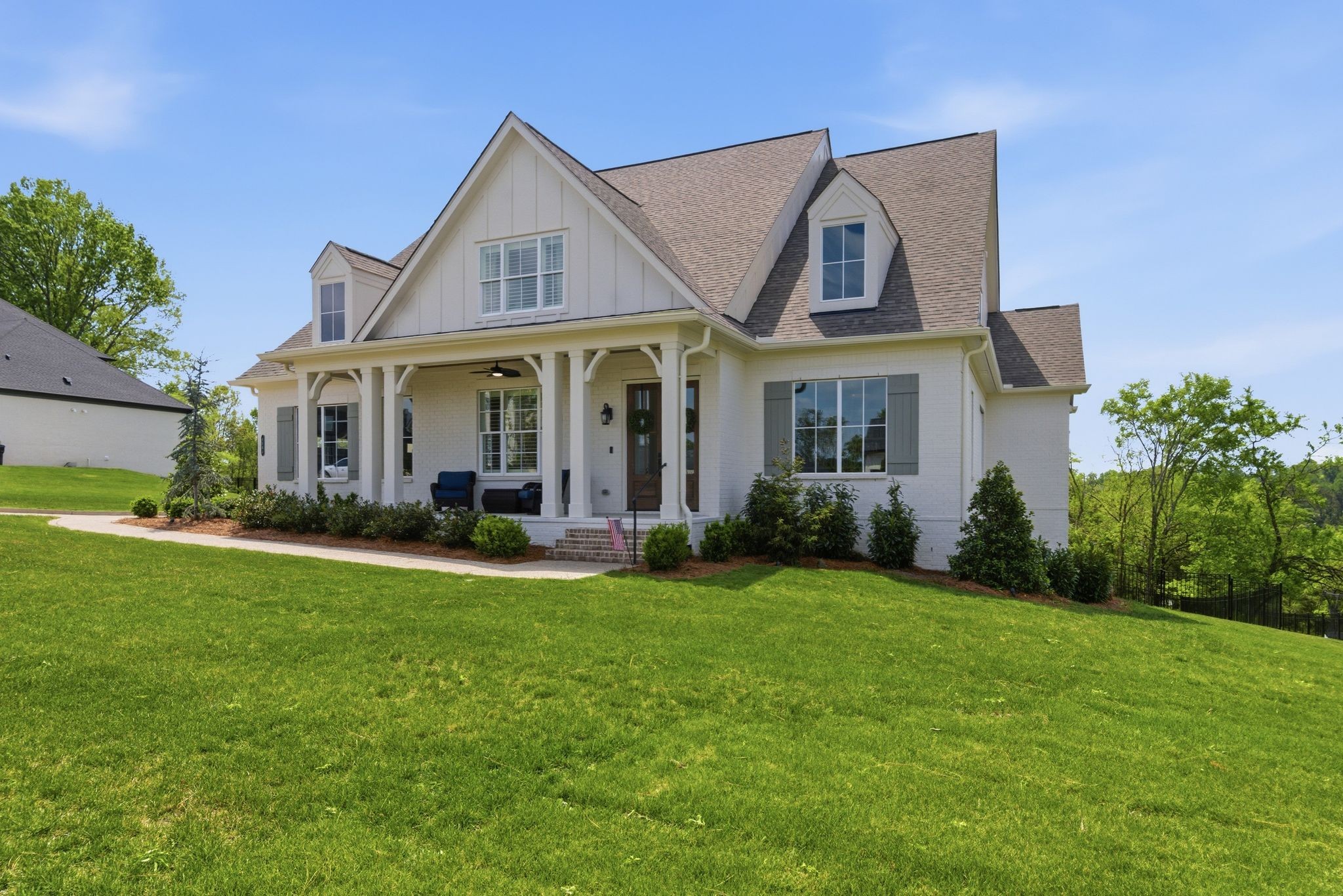 4804 Woodrow Place Arrington TN 37014