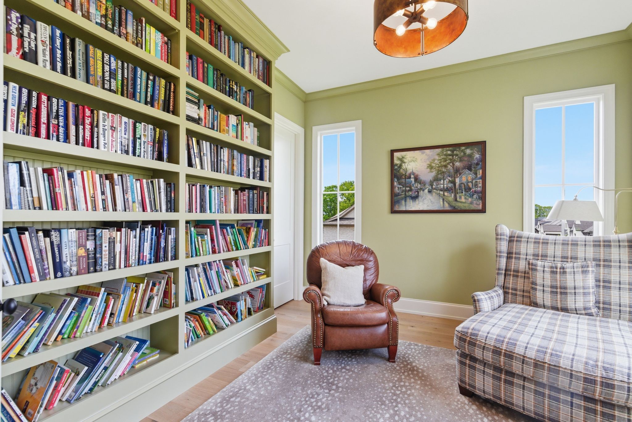 4804 Woodrow Place Arrington TN 37014