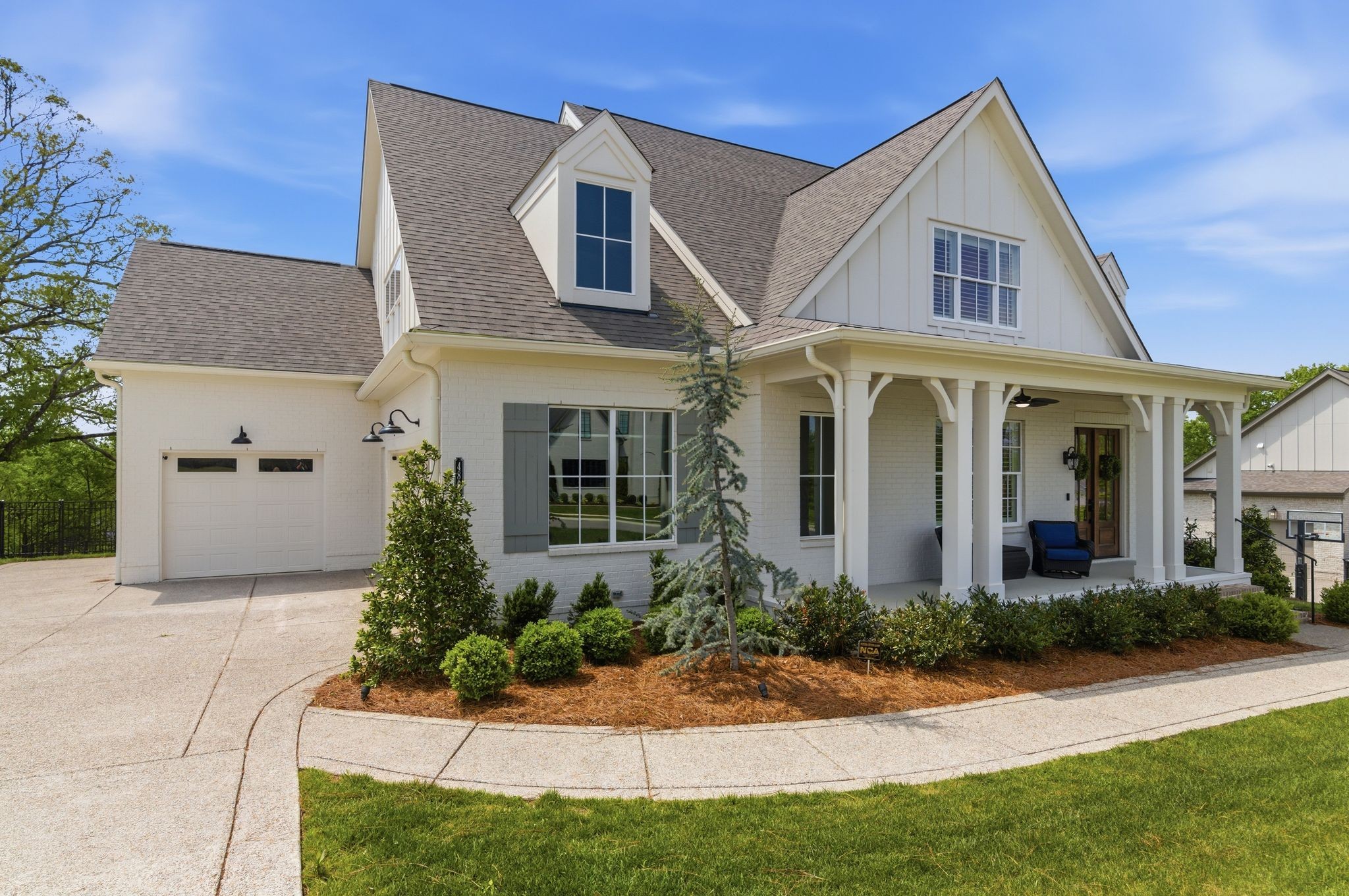 4804 Woodrow Place Arrington TN 37014