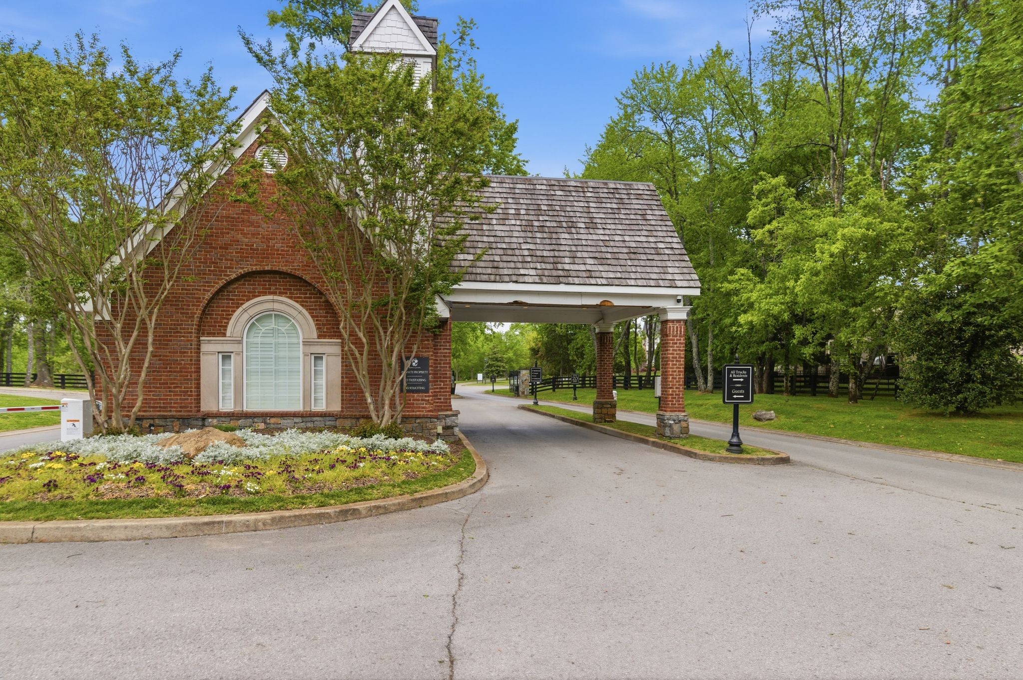 4804 Woodrow Place Arrington TN 37014