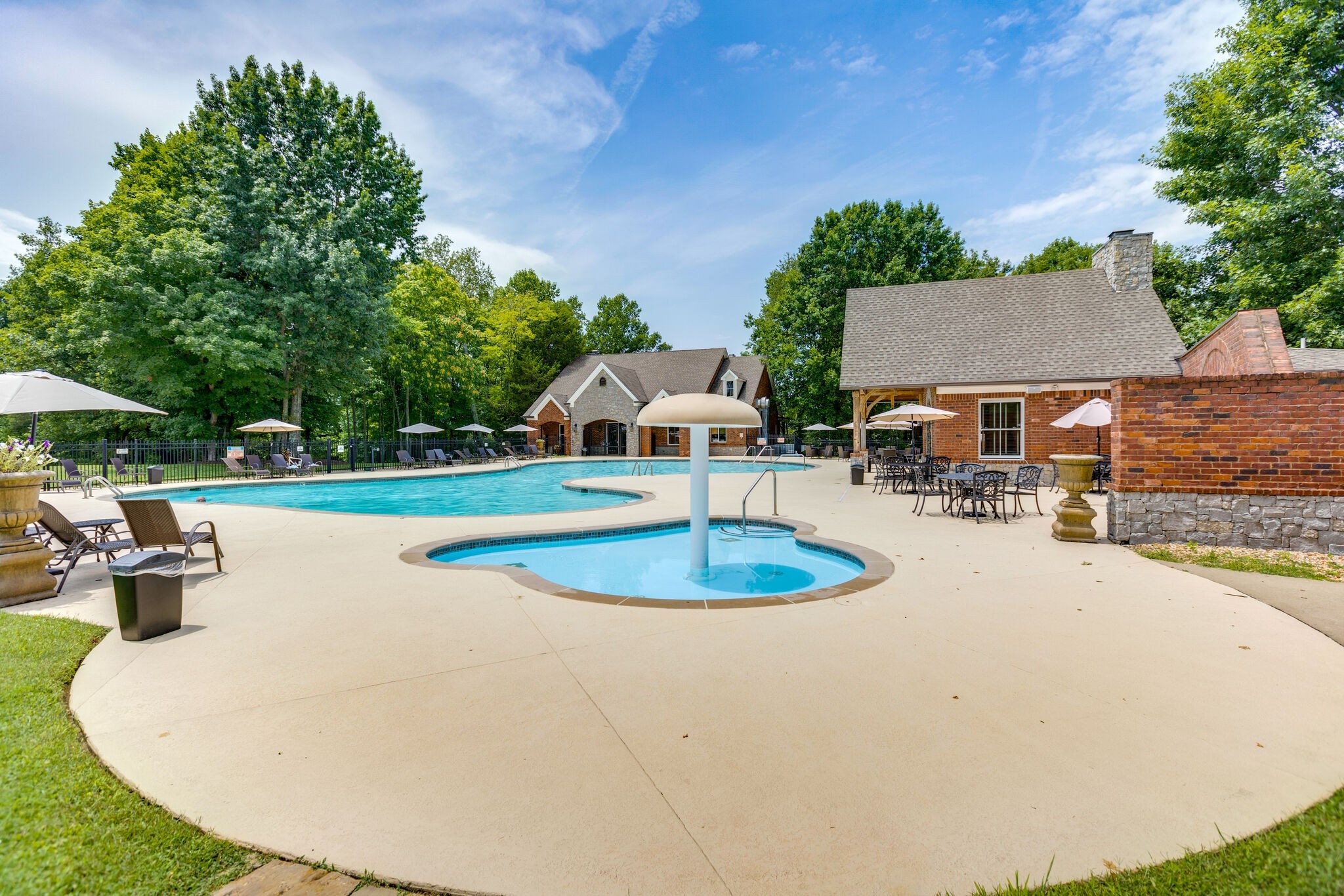 4804 Woodrow Place Arrington TN 37014