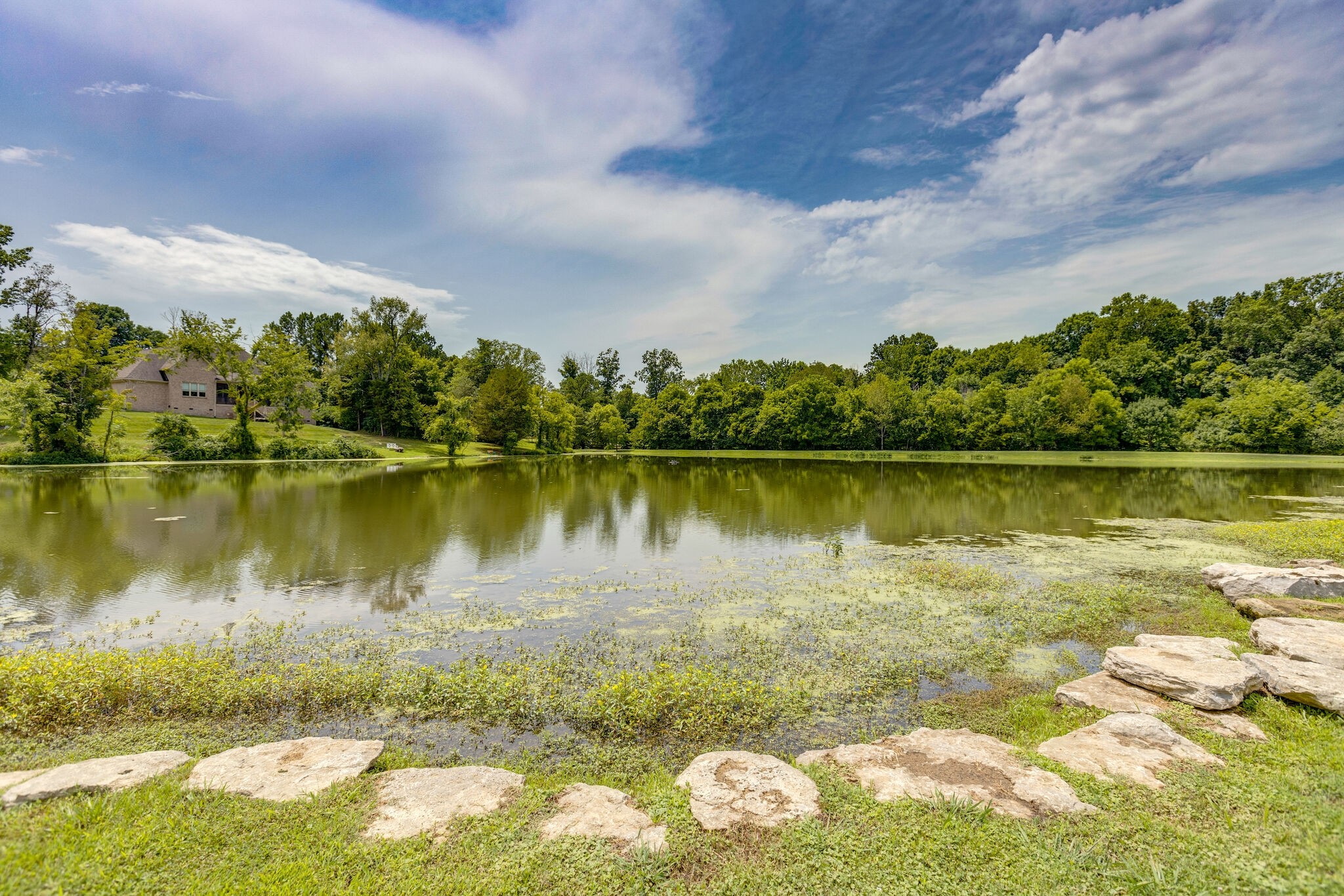4804 Woodrow Place Arrington TN 37014