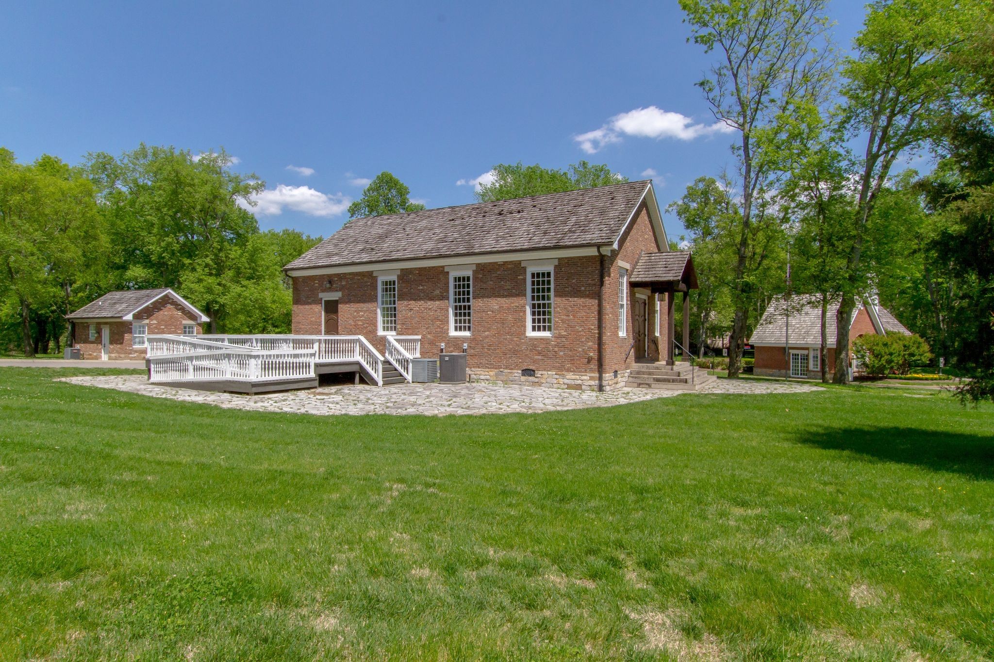 4804 Woodrow Place Arrington TN 37014