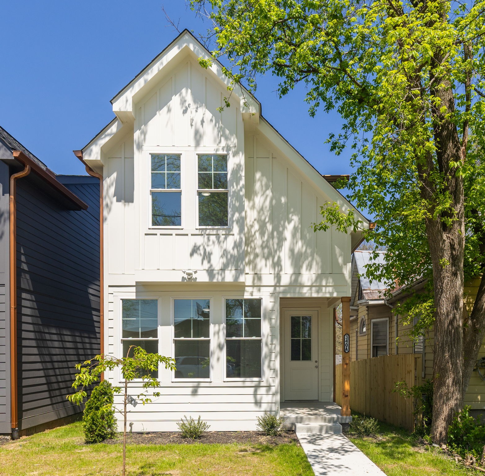 340A Peachtree Street Nashville TN 37210