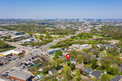 340A Peachtree Street Nashville TN 37210