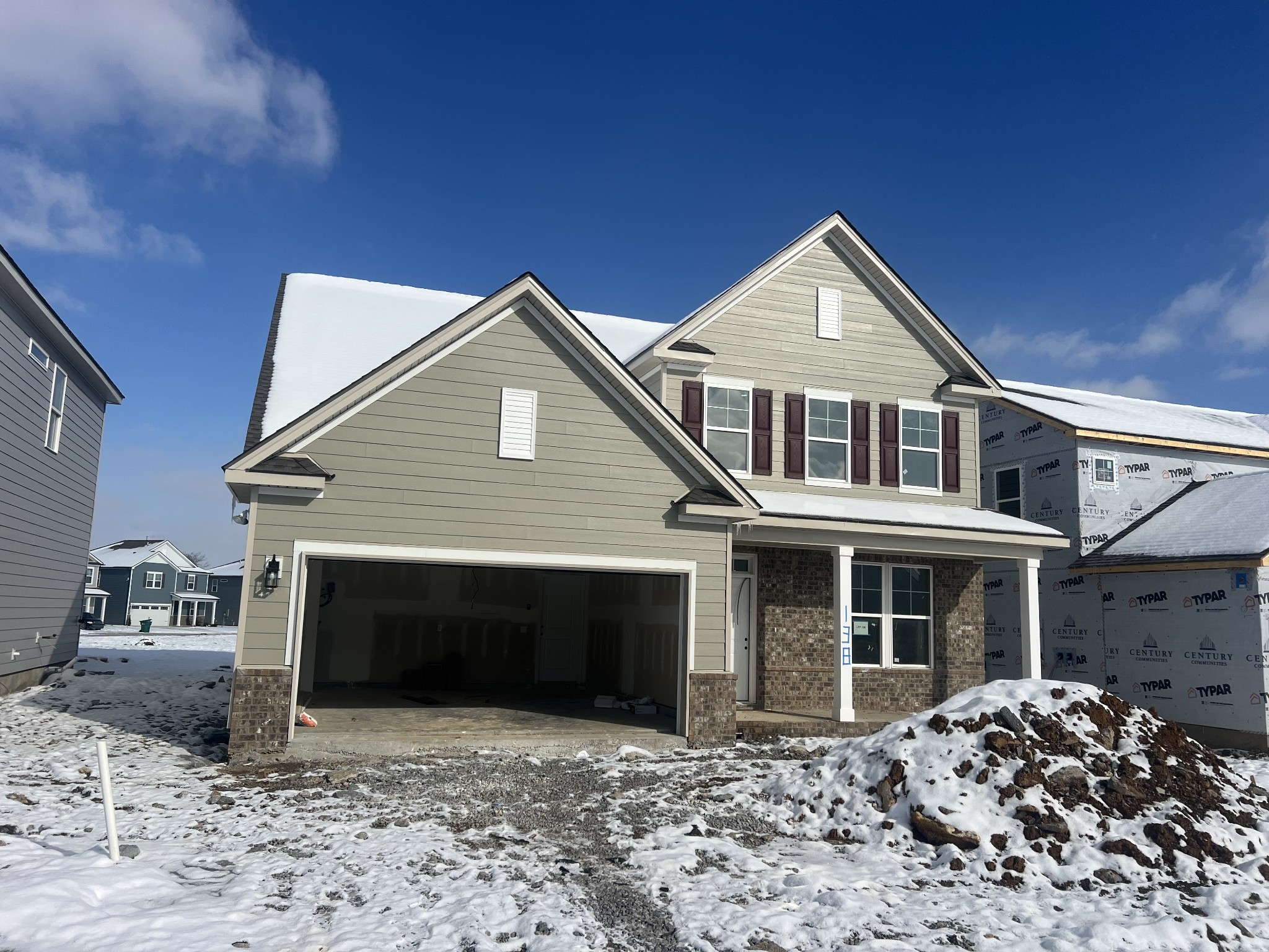 123 Pekka Drive Lebanon TN 37087