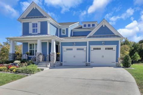 3006 Hedgelawn Drive Lebanon TN 37090