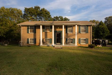 1908 Old Russellville Pike Clarksville TN 37043