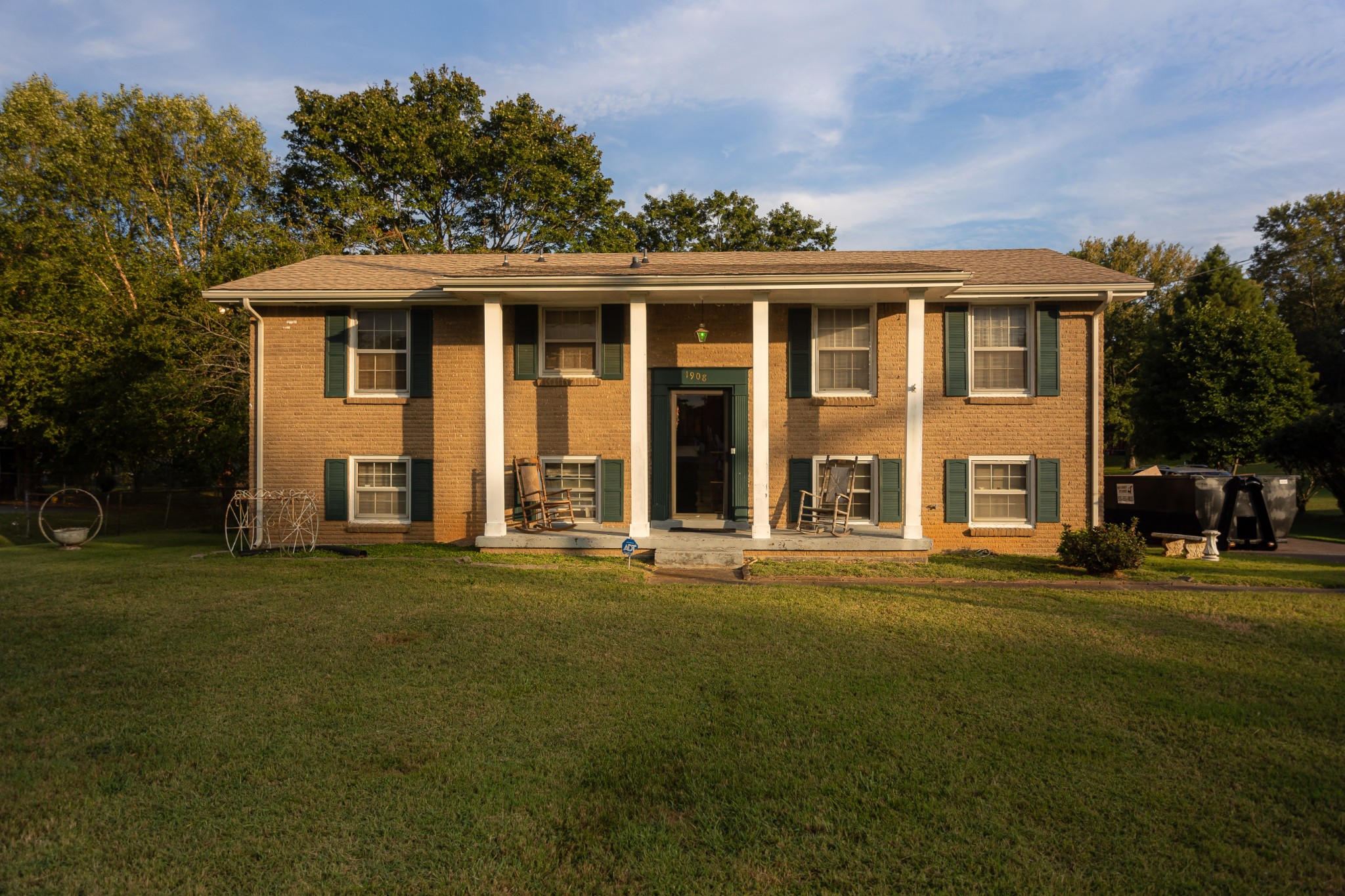1908 Old Russellville Pike Clarksville TN 37043