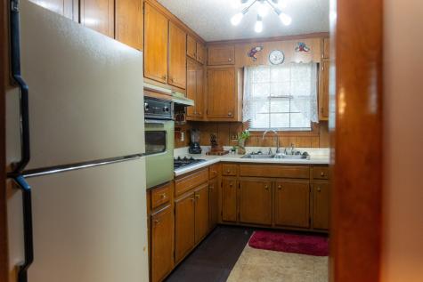 1908 Old Russellville Pike Clarksville TN 37043