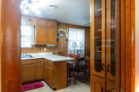 1908 Old Russellville Pike Clarksville TN 37043