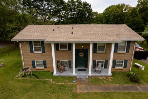 1908 Old Russellville Pike Clarksville TN 37043