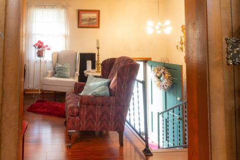 1908 Old Russellville Pike Clarksville TN 37043