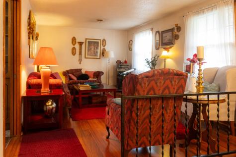 1908 Old Russellville Pike Clarksville TN 37043