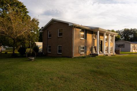 1908 Old Russellville Pike Clarksville TN 37043