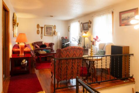 1908 Old Russellville Pike Clarksville TN 37043