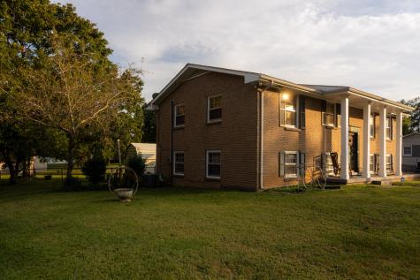 1908 Old Russellville Pike Clarksville TN 37043