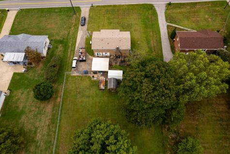 1908 Old Russellville Pike Clarksville TN 37043