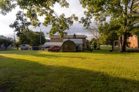 1908 Old Russellville Pike Clarksville TN 37043