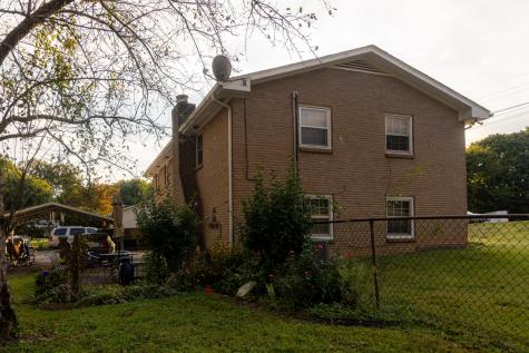 1908 Old Russellville Pike Clarksville TN 37043