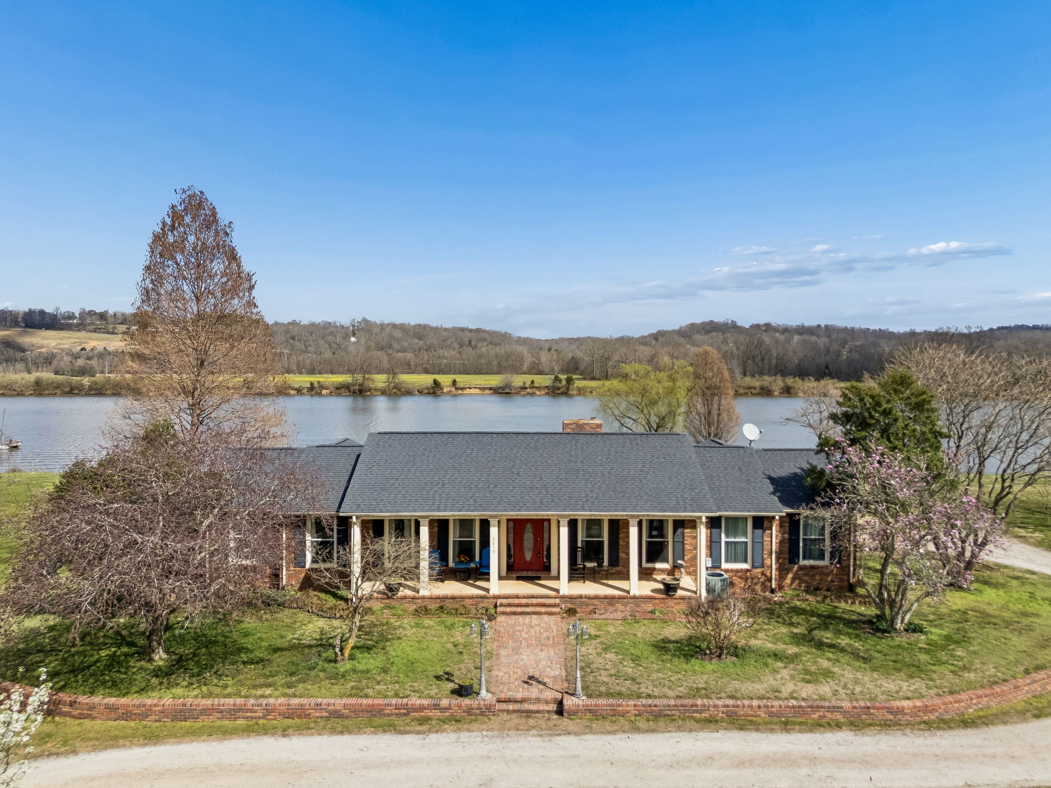 2010 Highway 49, W Ashland City TN 37015