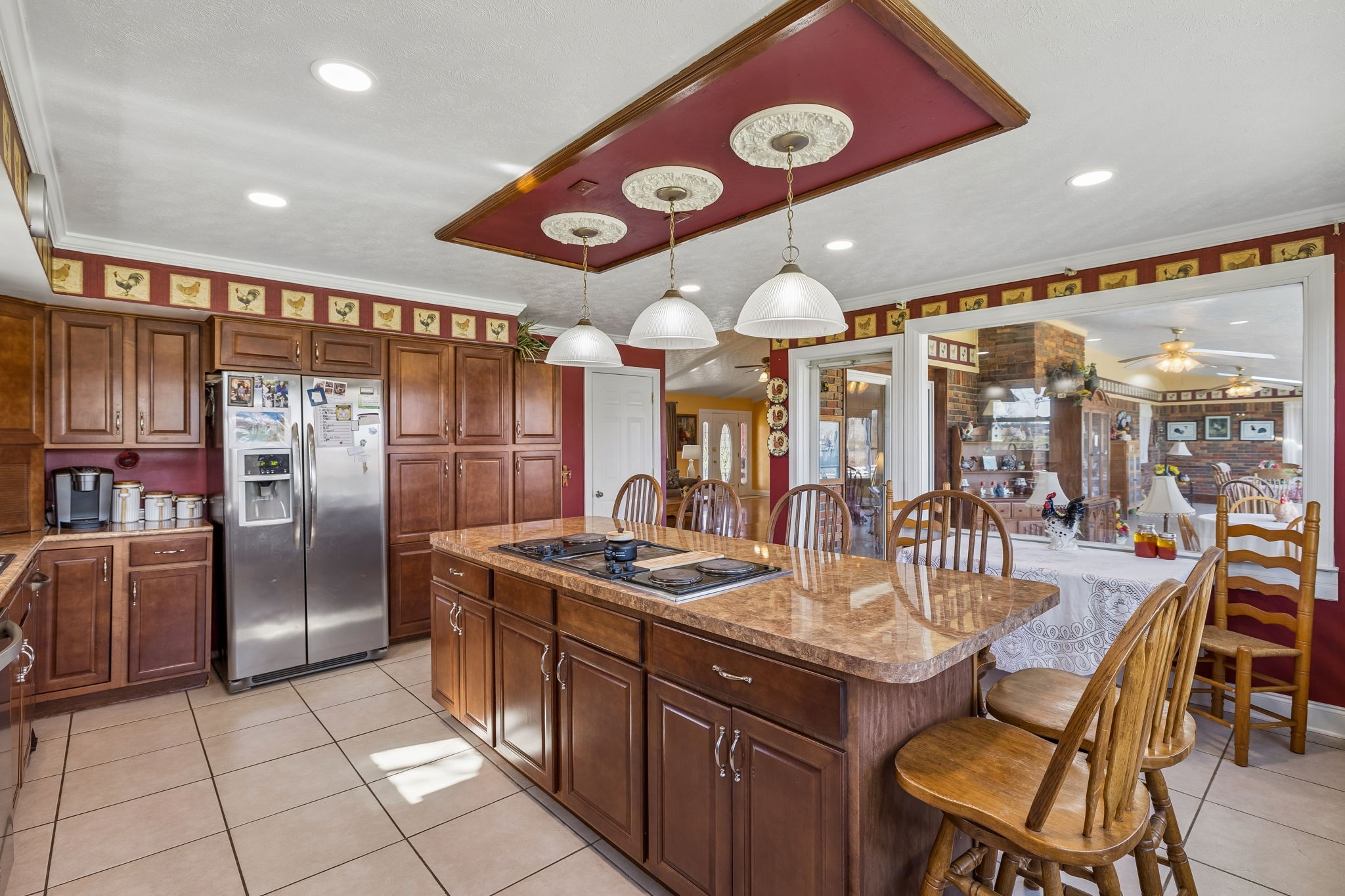 2010 Highway 49, W Ashland City TN 37015