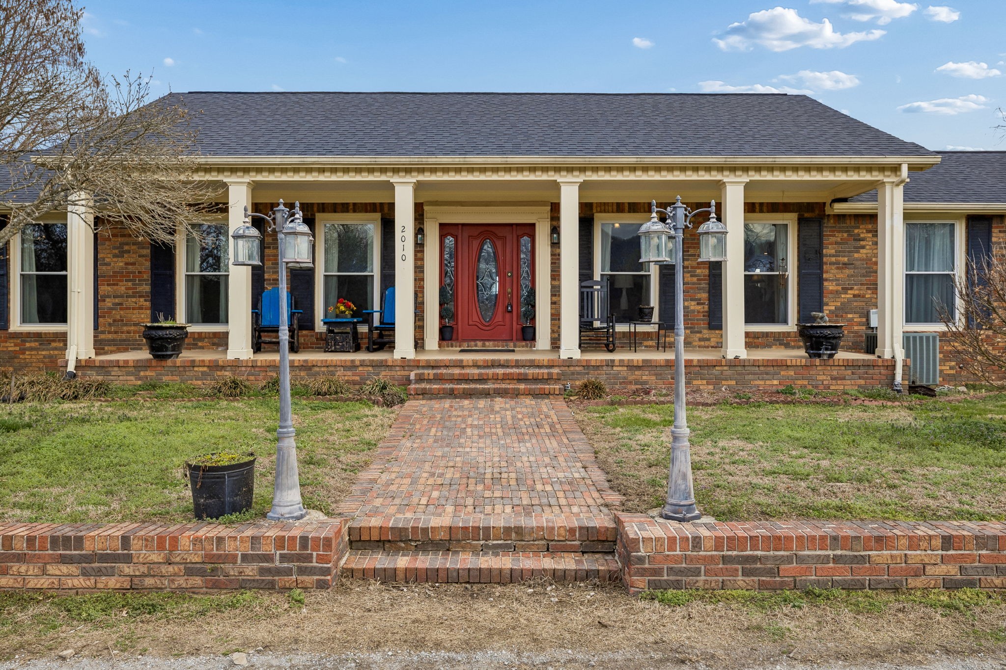 2010 Highway 49, W Ashland City TN 37015
