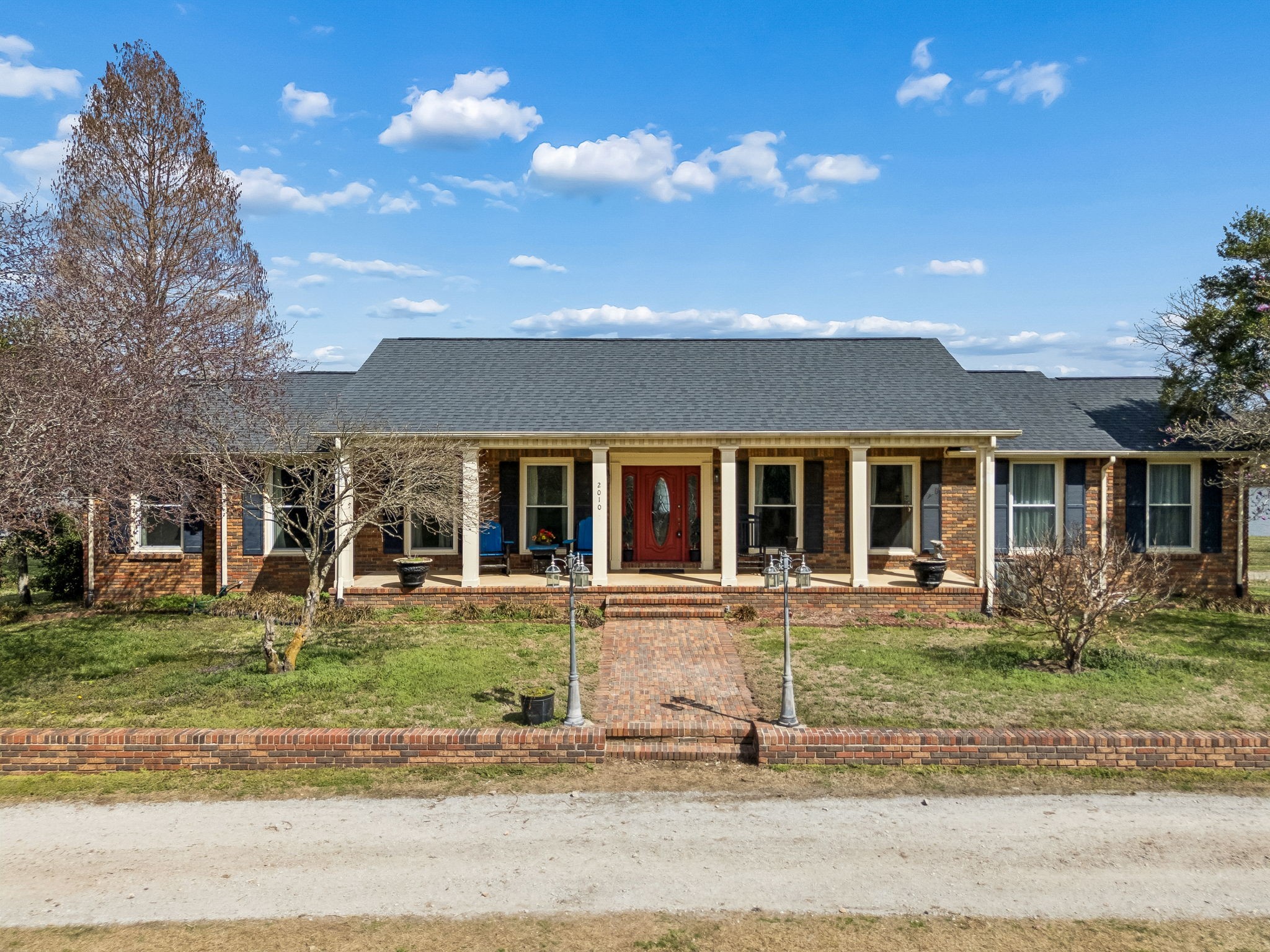 2010 Highway 49, W Ashland City TN 37015