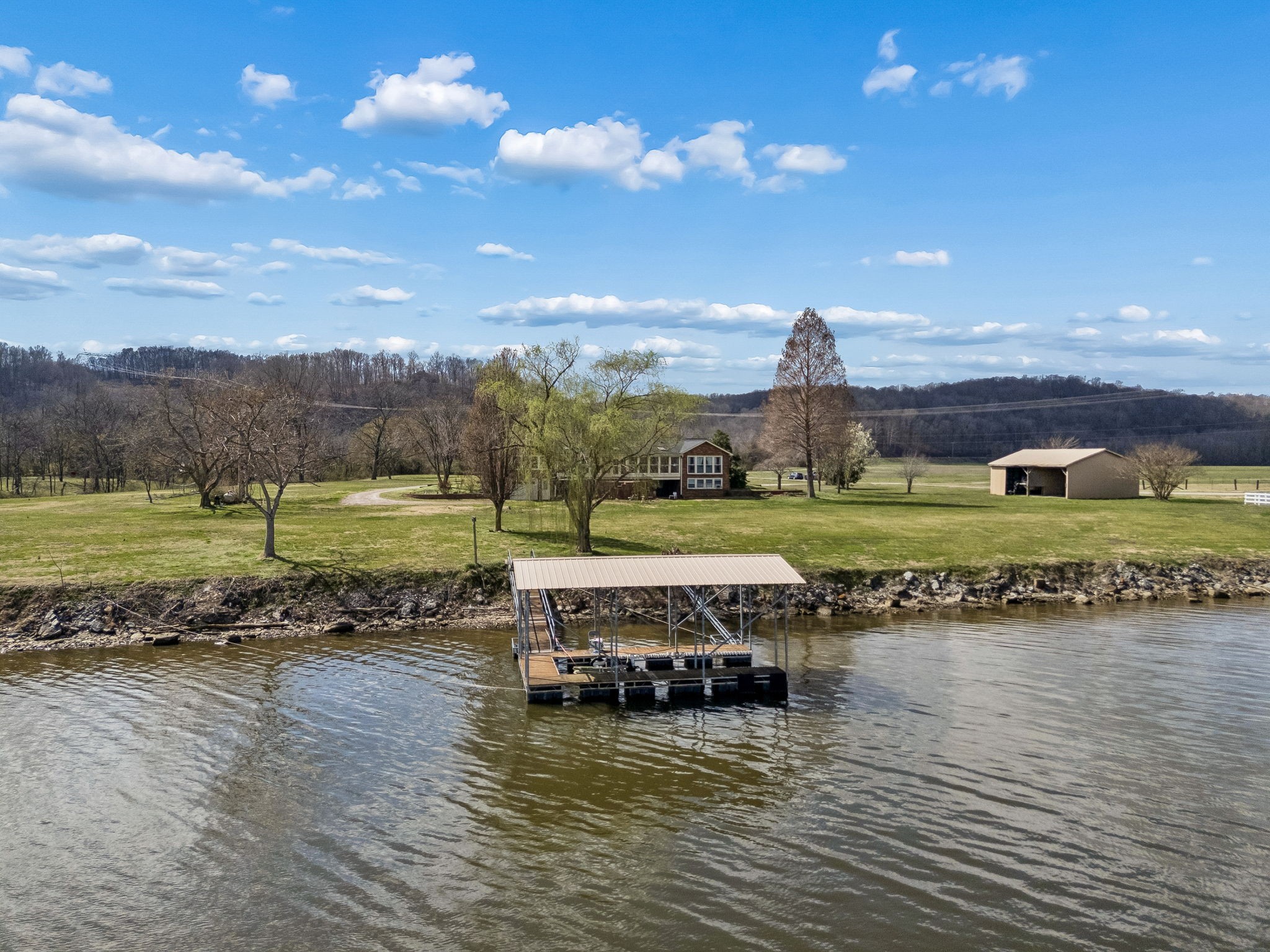 2010 Highway 49, W Ashland City TN 37015