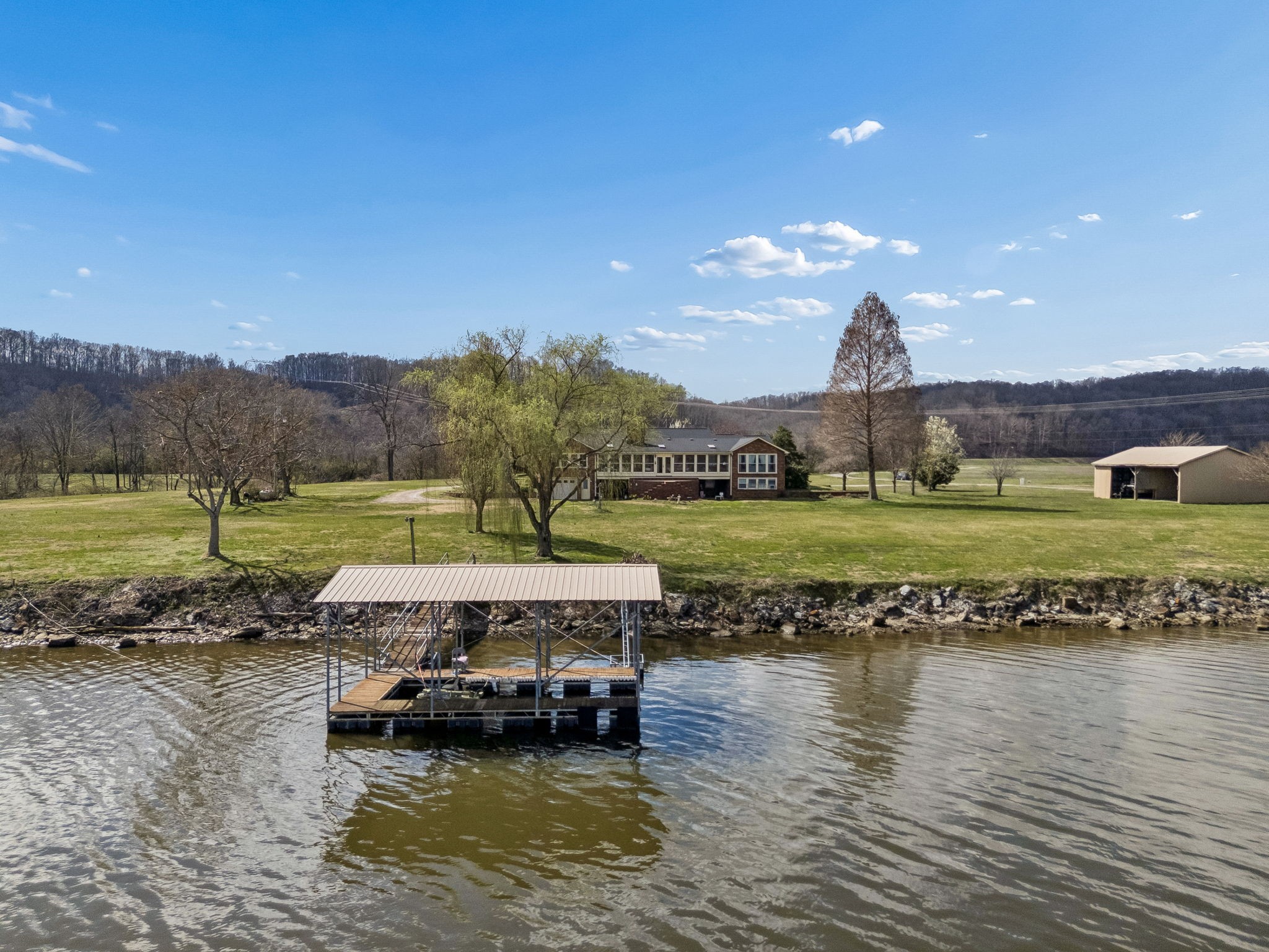 2010 Highway 49, W Ashland City TN 37015