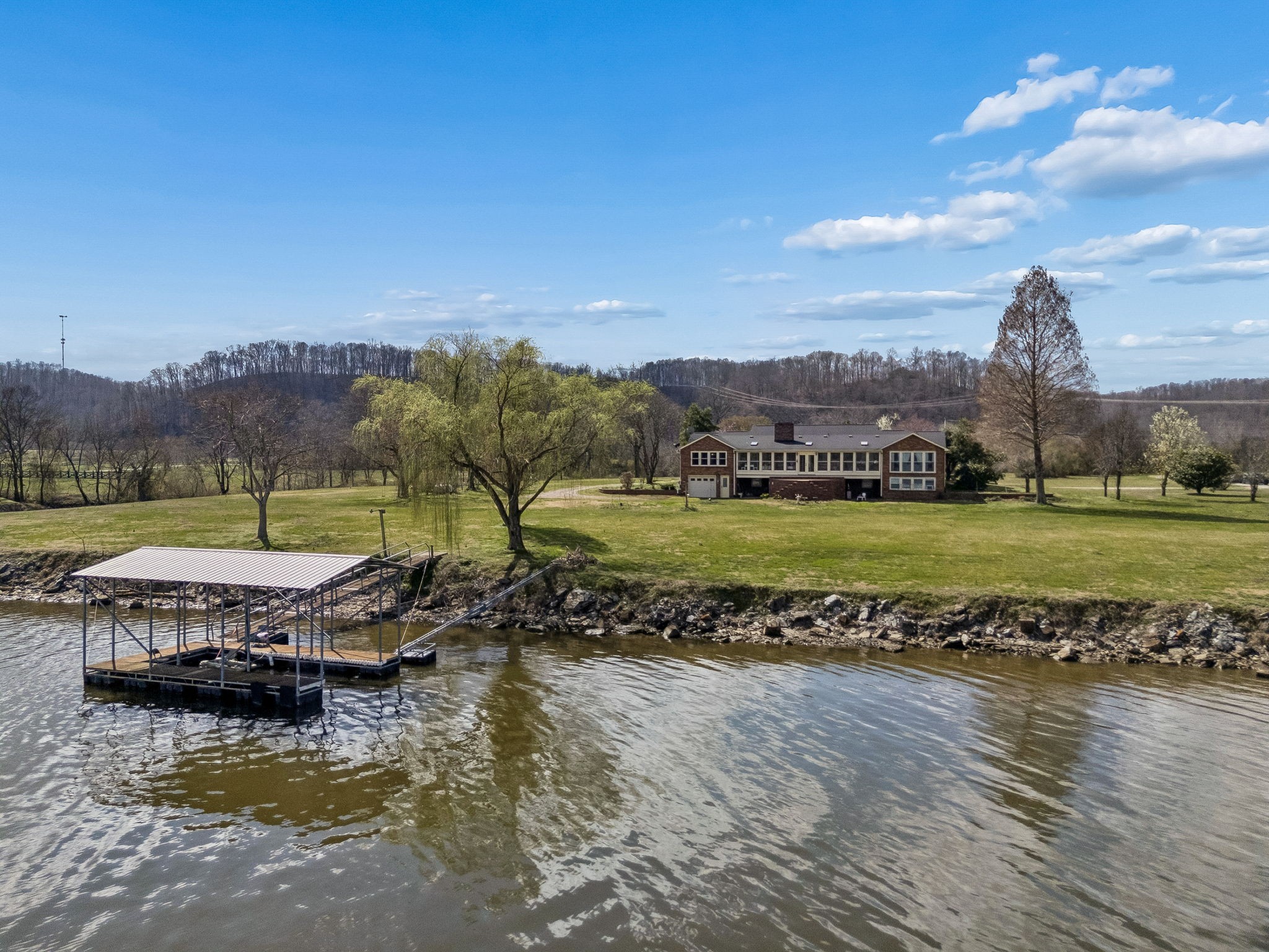 2010 Highway 49, W Ashland City TN 37015