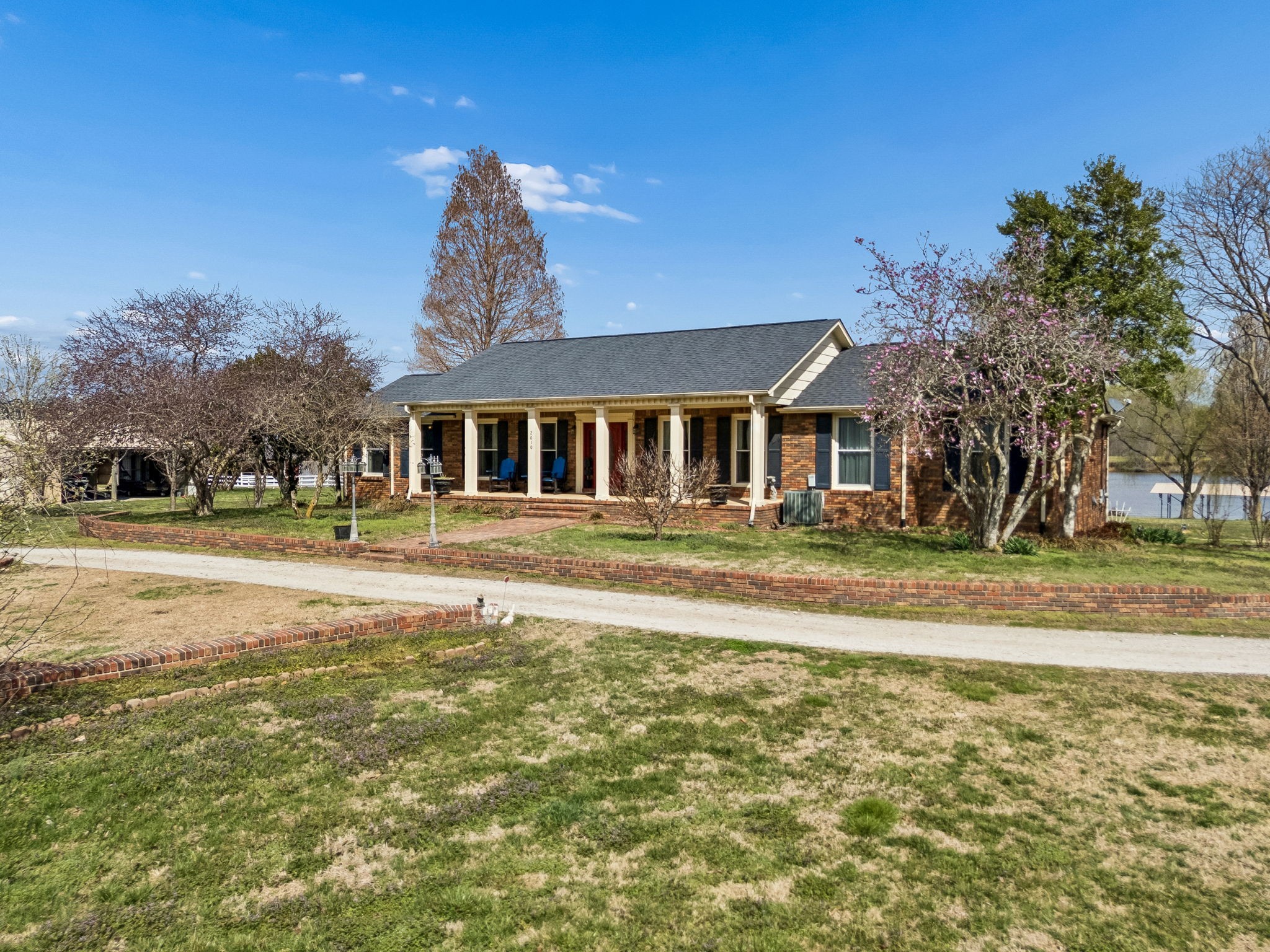 2010 Highway 49, W Ashland City TN 37015