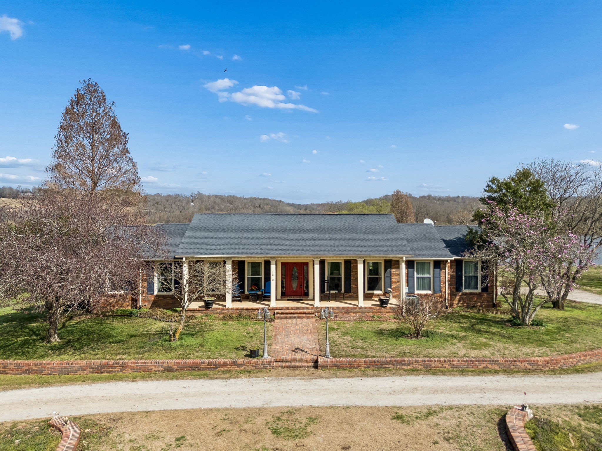 2010 Highway 49, W Ashland City TN 37015