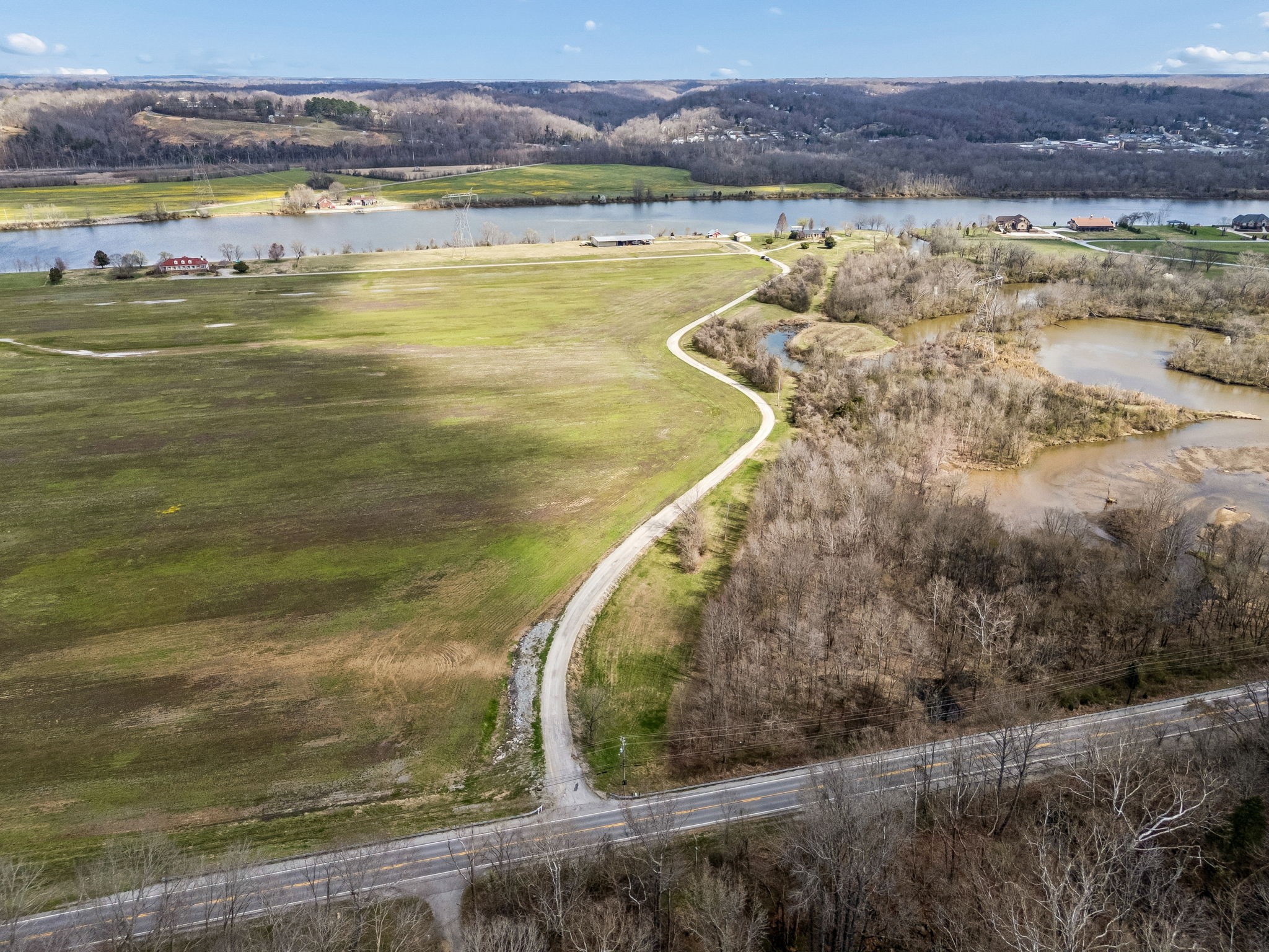 2010 Highway 49, W Ashland City TN 37015