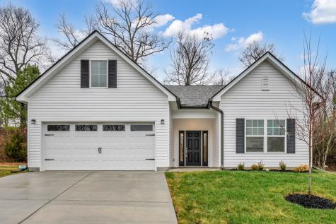 108 W Quail Hollow Way Dickson TN 37055