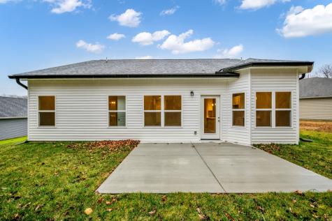 108 W Quail Hollow Way Dickson TN 37055