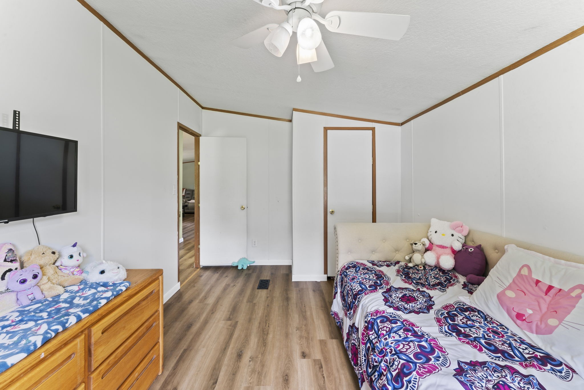 1515 Normandy Road Normandy TN 37360