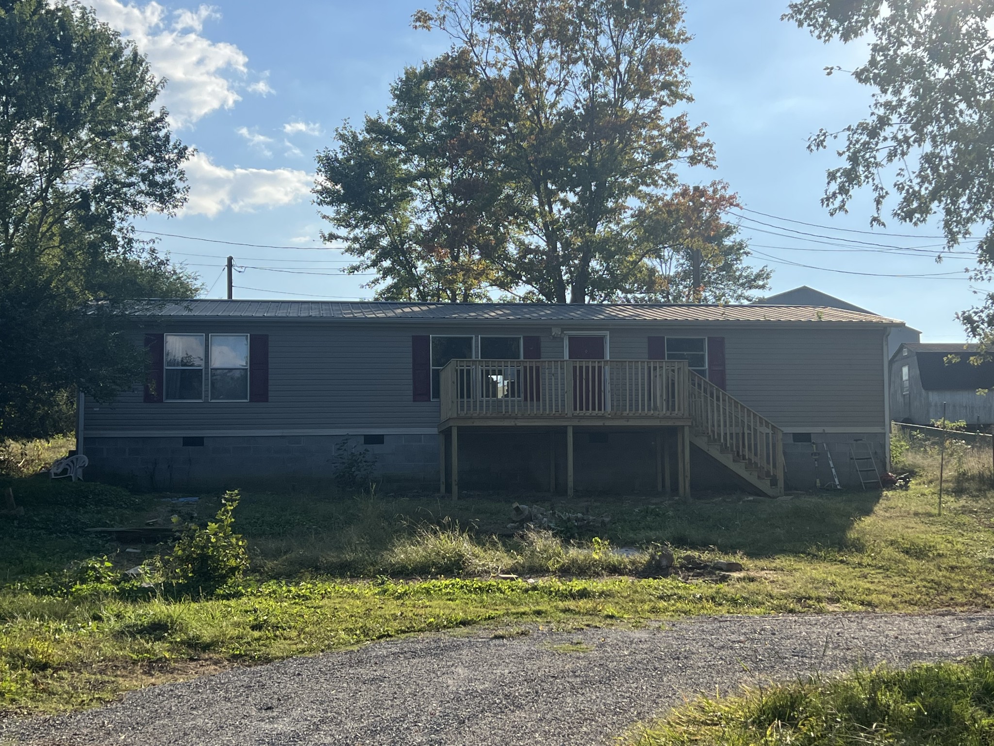 1515 Normandy Road Normandy TN 37360