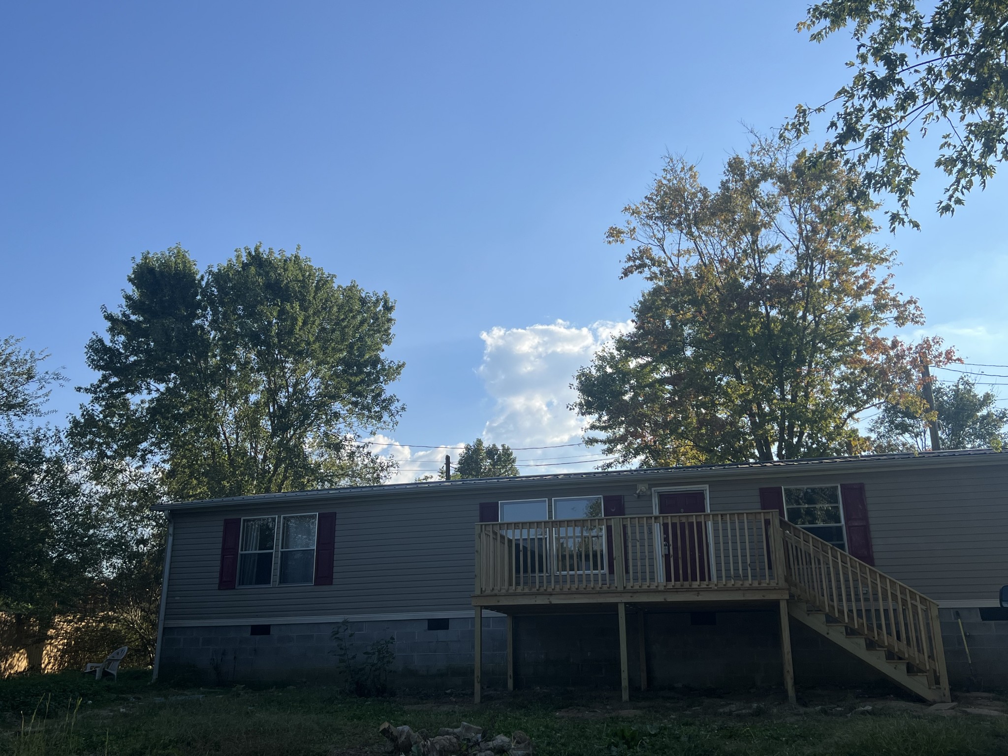 1515 Normandy Road Normandy TN 37360